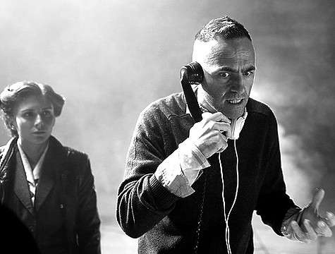 Валерия Кожевникова и Эдриан Виториа.