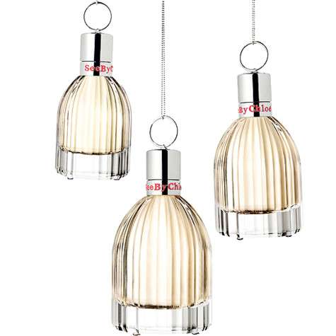 See by Chloe от Chloe. Фото: материалы пресс-служб.