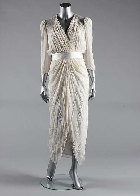 Платье принцессы Дианы. Фото: Rex Features/Fotodom.ru.