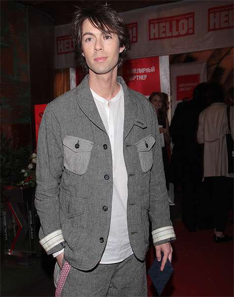 Марк Тишман. Фото: Лилия Шарловская. Марк Тишман. Фото: Лилия Шарловская.