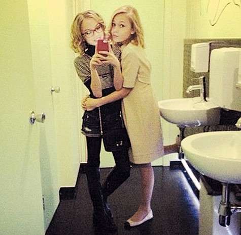 Соня. Фото: Vk.com.