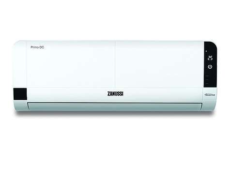 Кондиционер Zanussi Primo DC-Inverter Кондиционер Zanussi Primo DC-Inverter