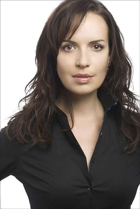 «Мои самые яркие впечатления связаны с Кавказом». Фото: личный архив актрисы.