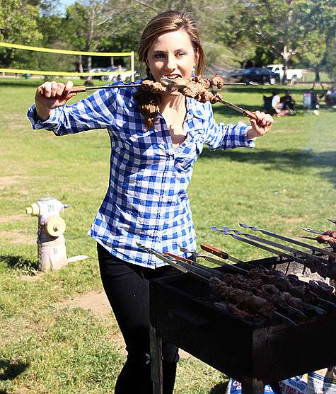 Гриффит-парк. Фото: материалы пресс-служб.