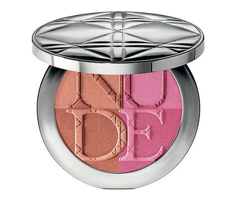 DiorSkin Nude Tan Paradise Duo от Dior. Фото: материалы пресс-служб.
