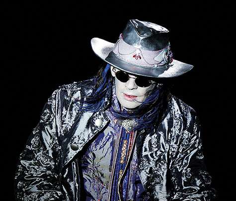 Фото: личный архив Даниила Спиваковского.