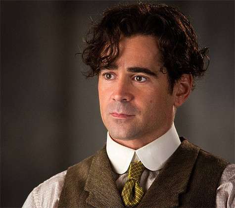 Колин Фаррел. Кадр из фильма «Спасти мистера Бэнкса».