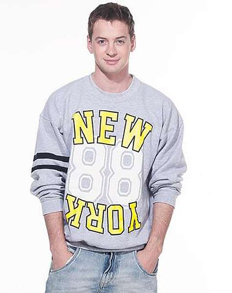 Александр Соколовский. Фото: материалы пресс-служб.