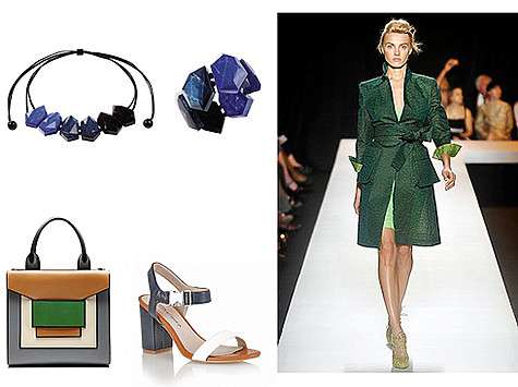 «Соотнесите себя и новую одежду. Часто бывает, что подставляя лица к коллажам, весь образ рушится».