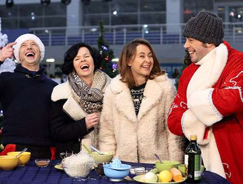 Фото: материалы пресс-служб.