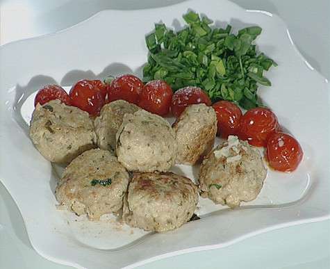 Фрикадельки в белом вине. Фото: материалы пресс-служб.