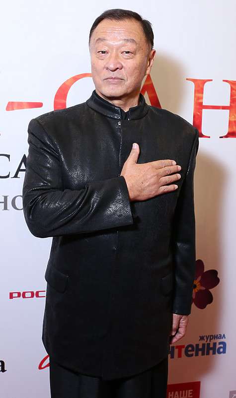 Кэри-Хироюки Тагава. Кэри-Хироюки Тагава.