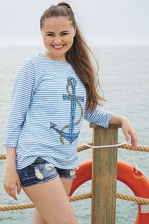 Мария Арнаут. Фото: материалы пресс-служб.