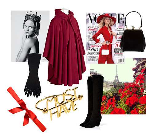 Фото: enchanting-lady.polyvore.com.