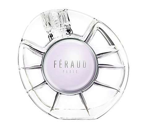 Tout a Vous от Feraud. Фото: материалы пресс-служб. Tout a Vous от Feraud. Фото: материалы пресс-служб.