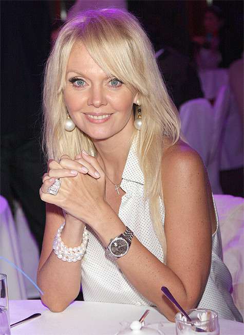 Валерия. Фото: Лилия Шарловская. Валерия. Фото: Лилия Шарловская.