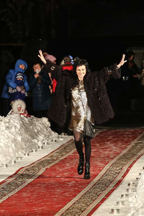 Ирина Апексимова. Ирина Апексимова.