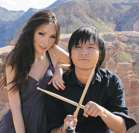 В съемках видео приняла участие любимая девушка Никиты Преснякова Аида. По словам Тамерлана: «Она очень добрый, отзывчивый человек и прекрасная модель для клипа». Фото: материалы пресс-служб. В съемках видео приняла участие любимая девушка Никиты Преснякова Аида. По словам Тамерлана: «Она очень добрый, отзывчивый человек и прекрасная модель для клипа». Фото: материалы пресс-служб.