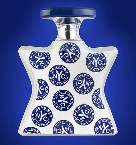 Sag Harbor от Bond №9. Фото: материалы пресс-служб.