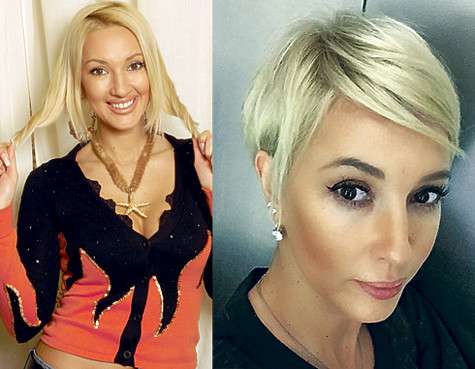 Лера Кудрявцева. Фото: Геннадий Авраменко/Instagram.com.