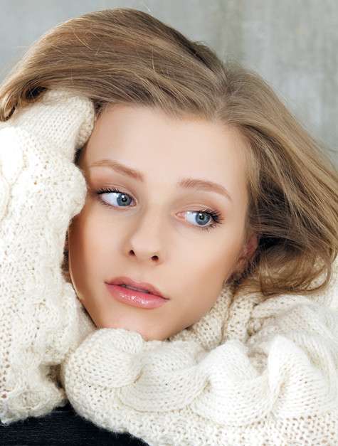 Для меня актерство никогда не соединялось со словом «профессия». Фото: www.arzamasova.ru.