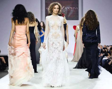 Красота, изящество и классическая роскошь – ключевые понятия в картине мира дизайнера. Фото: материалы пресс-служб.