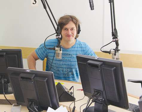 Фото: Владимир Чистяков Фото: Владимир Чистяков