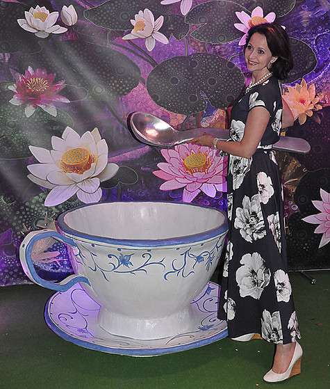 Ольга Кабо. Фото: Анатолий Ломохов. Ольга Кабо. Фото: Анатолий Ломохов.