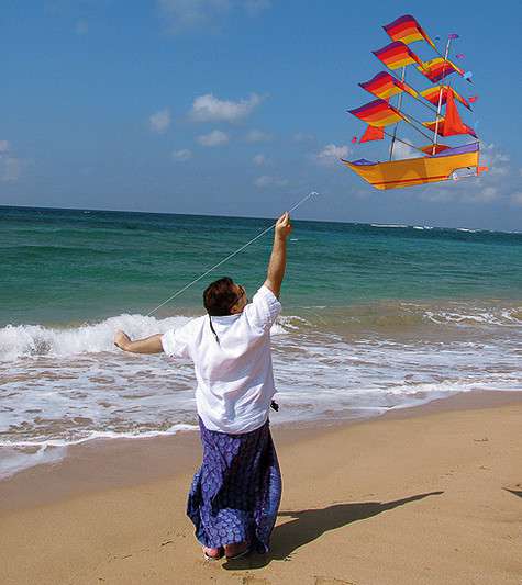 Фото: личный архив Сергея Майорова.
