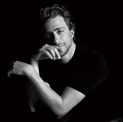 Франческо Карроззини. Фото: материалы пресс-служб.