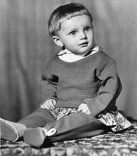 Фото: личный архив Ирины Цывиной.