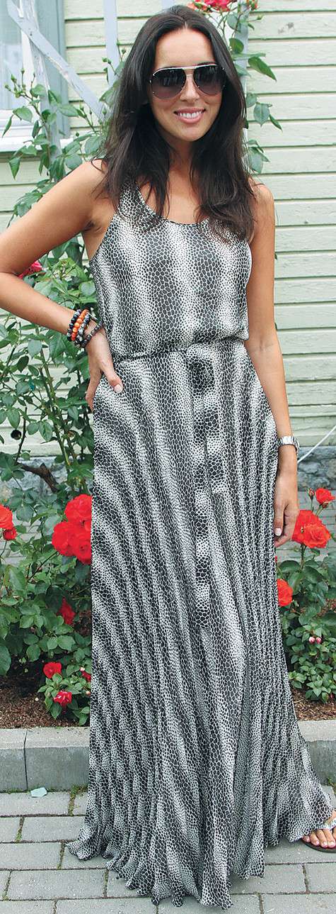 Алсу. Фото: Лилия Шарловская.