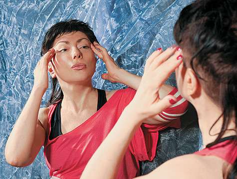 Фото: Наташа Попова.