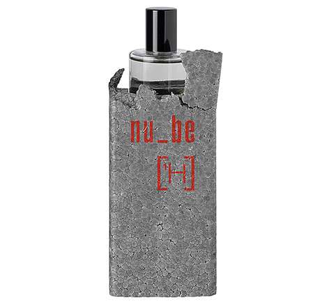 Hydrogen 1H от Антуана Ли. Фото: материалы пресс-служб.