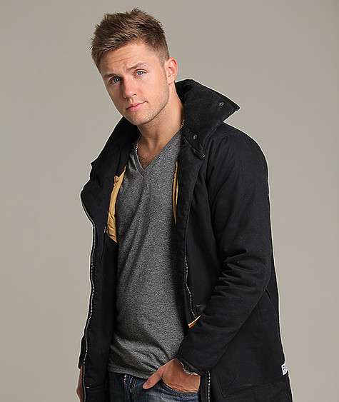 Влад Соколовский. Фото: материалы пресс-служб.