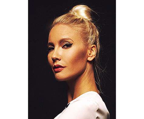 Лена Летучая. Фото: материалы пресс-служб.