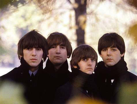 Рекордсменами по количеству покушений считается группа The Beatles. Фото: Facebook.com.