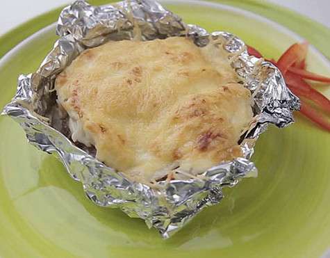 Котлеты купеческие. Фото: материалы пресс-служб. Котлеты купеческие. Фото: материалы пресс-служб.