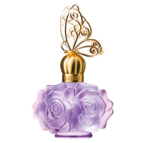 La Vie de Boheme от Anna Sui. Фото: материалы пресс-служб.