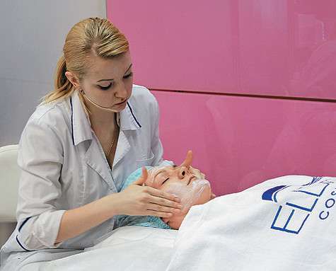 Фото: пресс-служба ELDAN COSMETICS.