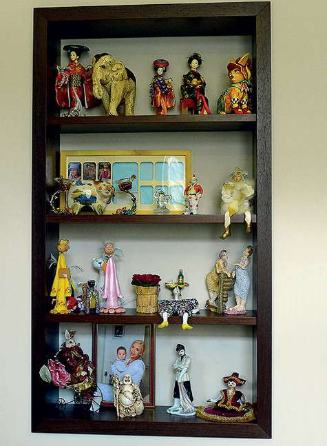 «Куклы – вещь симпатичная, приятная, ну и вроде для девочек». Фото: Бродзкий Виталий. «Куклы – вещь симпатичная, приятная, ну и вроде для девочек». Фото: Бродзкий Виталий.