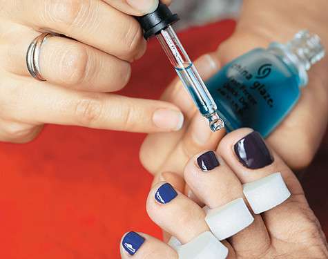 Фото: Мария Троянкер.