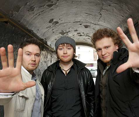 фото: Геннадий Авраменко