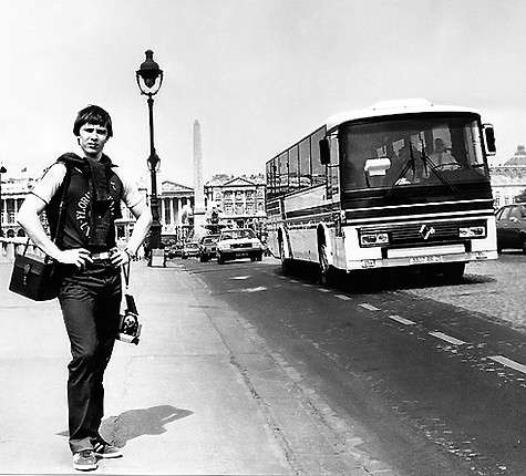 Фото: личный архив Николая Андросова. Фото: личный архив Николая Андросова.