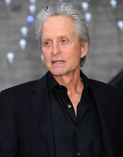 Майкл Дуглас. Фото: Rex Features/Fotodom.ru.