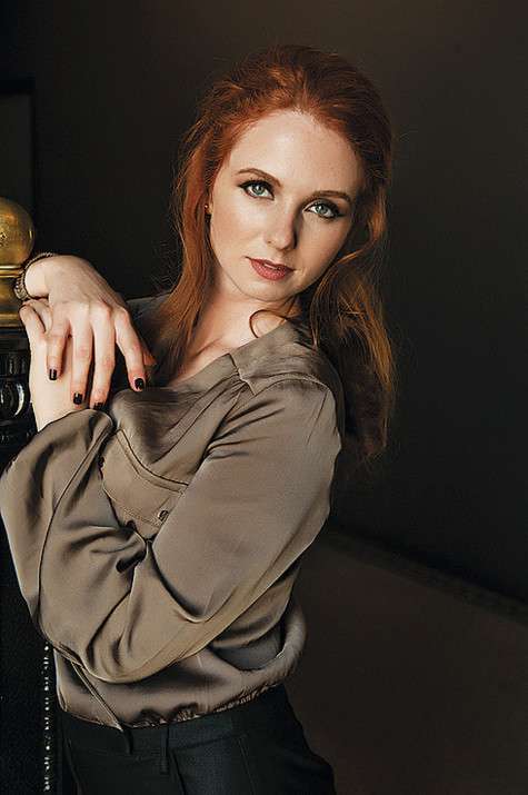 Лена Катина. Фото: материалы пресс-служб.