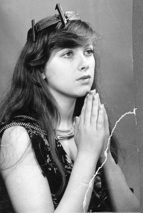 Фото: личный архив Оксаны Сташенко. Фото: личный архив Оксаны Сташенко.