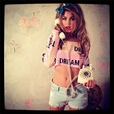 Дженнифер Акерман. Фото: Twitter.com.