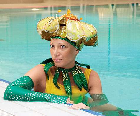 Фото: личный архив Авроры.