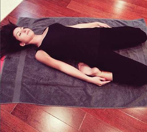 Жасмин. Фото: Instagram.com.